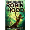 Robin Hood 2: Piracy, Paintballs & Zebras (Robert Muchamore's Robin Hood) - Robert Muchamore Robin Hood 2: Piracy, Paintballs & Zebras (Robert Muchamore's Robin Hood) - Robert Muchamore
