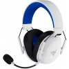 Slúchadlá RAZER BlackShark V3 X HyperSpeed pre PlayStation Biela Slúchadlá RAZER BlackShark V3 X HyperSpeed pre PlayStation Biela