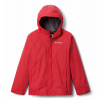 Columbia Watertight Jacket Chlapčenská Bunda Farba: Mountain Red, Veľkosť: XXS 1580641616 Columbia Watertight Jacket Chlapčenská Bunda Farba: Mountain Red, Veľkosť: XXS 1580641616