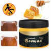 Vosk na leštenie dreva a nábytku na starostlivosť o včelie podlahy Beewax Vosk na leštenie dreva a nábytku na starostlivosť o včelie podlahy Beewax