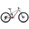 Ghost Kato Fs Base 29 Grey/Red 2025 | Celoodpružený horský bicykel Veľkosť rámu: XL Ghost Kato Fs Base 29 Grey/Red 2025 | Celoodpružený horský bicykel Veľkosť rámu: XL