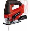Einhell TC-JS 18 Li - Solo Aku priamočiara píla (18V/bez aku) 4321209 Einhell TC-JS 18 Li - Solo Aku priamočiara píla (18V/bez aku) 4321209