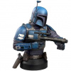 DIAMOND SELECT TOYS Diamond Star Wars Deathwatch Bust Bust 18 cm Feb218599 DIAMOND SELECT TOYS Diamond Star Wars Deathwatch Bust Bust 18 cm Feb218599