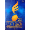 Zlaty Slagr 2021 5CD Zlaty Slagr 2021 5CD
