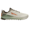 ALTRA Pánska bežecká obuv LONE PEAK 9+ basalt - sivá Veľkosť EU: 42 ALTRA Pánska bežecká obuv LONE PEAK 9+ basalt - sivá Veľkosť EU: 42