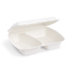 HAKY Menu box 2-dielny 241 x 207 x 69 mm HAKY Menu box 2-dielny 241 x 207 x 69 mm