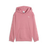 Detská Mikina PUMA ESS TAPE RELAXED HOODIE TR G 69173325 – Ružová Detská Mikina PUMA ESS TAPE RELAXED HOODIE TR G 69173325 – Ružová