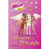 Mia and me - Freundebuch Mia and me - Freundebuch