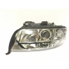 DEPO REFLEKTOR PREDNÁ LAMPA AUDI A6 C5 2001-05 ĽAVÁ DEPO REFLEKTOR PREDNÁ LAMPA AUDI A6 C5 2001-05 ĽAVÁ