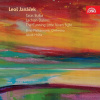 JANACEK LEOS TARAS BULBA, LISKA BYSTROUSKA CD JANACEK LEOS TARAS BULBA, LISKA BYSTROUSKA CD