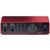 FOCUSRITE Scarlett 2i2 4th Gen (rozbalené) FOCUSRITE Scarlett 2i2 4th Gen (rozbalené)