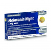 JutaVit Melatonín Night 1 mg - JutaVit Melatonín Night 1 mg 50 tabliet JutaVit Melatonín Night 1 mg - JutaVit Melatonín Night 1 mg 50 tabliet