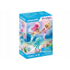 PLAYMOBIL PRINCESS MAGIC 71504 MORSKÁ PANNA S MEDÚZAMI PLAYMOBIL PRINCESS MAGIC 71504 MORSKÁ PANNA S MEDÚZAMI