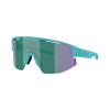 BLIZ okuliare Matrix Matte Turquoise / Blue Green S BLIZ okuliare Matrix Matte Turquoise / Blue Green S