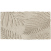 Koberček do kúpelne Grund FERYA 70 x 120 cm béžová Koberček do kúpelne Grund FERYA 70 x 120 cm béžová