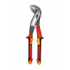 Kliešte na vodné čerpadla VDE 240mm Milwaukee /4932464574/ Kliešte na vodné čerpadla VDE 240mm Milwaukee /4932464574/