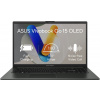 ASUS Vivobook Go 15 E1504FA-BQ2360W Mixed Black ASUS Vivobook Go 15 E1504FA-BQ2360W Mixed Black