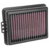 Športový filter K&N - BMW F750 GS, F850 GS, F900 R, F900 XR Športový filter K&N - BMW F750 GS, F850 GS, F900 R, F900 XR