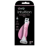 Wilkinson Sword Holiaci strojček Intuition Complete Care Bikini + 1 hlavica Wilkinson Sword Holiaci strojček Intuition Complete Care Bikini + 1 hlavica