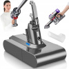Batéria akumulátor pre Dyson V8 SV10 SV25 21.6V absolute animal 8000mAh Batéria akumulátor pre Dyson V8 SV10 SV25 21.6V absolute animal 8000mAh