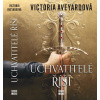 Uchvatitelé říší - Victoria Aveyard Uchvatitelé říší - Victoria Aveyard