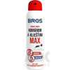 BROS spray proti komárom a kliešťom MAX 1x90 ml BROS spray proti komárom a kliešťom MAX 1x90 ml