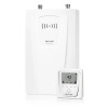 CLAGE CFX-U: 11 alebo 13,5 kW, 400 V CLAGE CFX-U: 11 alebo 13,5 kW, 400 V