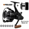 Prologic Avenger BF 6000 Prologic Avenger BF 6000