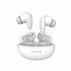 Bluetooth TWS slúchadlá Swissten Sonic biele 54400210 Bluetooth TWS slúchadlá Swissten Sonic biele 54400210