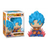 Funko POP! Animation SSGSS Goku (Kaio-Ken Times Twenty)(GW) 1256 Funko POP! Animation SSGSS Goku (Kaio-Ken Times Twenty)(GW) 1256