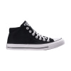 Dámske Tenisky CONVERSE CHUCK TAYLOR ALL STAR MADISON 563512C – Čierna Dámske Tenisky CONVERSE CHUCK TAYLOR ALL STAR MADISON 563512C – Čierna