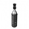 TOPEAK pumpa Nano Airbooster 25 g TOPEAK pumpa Nano Airbooster 25 g