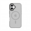 Tactical MagForce Hyperstealth - Kryt pre iPhone 17, Light Grey 57983126621 Tactical MagForce Hyperstealth - Kryt pre iPhone 17, Light Grey 57983126621