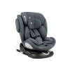 KikkaBoo Autosedačka 40-150 cm i-Felix i-SIZE Dark Grey KikkaBoo Autosedačka 40-150 cm i-Felix i-SIZE Dark Grey