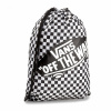 Vans - vak BENCHED BAG black/white Velikost: UNI Vans - vak BENCHED BAG black/white Velikost: UNI
