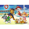 TREFL Tlapková patrola Ve světě štěňat 60 dielov TREFL Tlapková patrola Ve světě štěňat 60 dielov