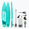 SUP AQUASTIC Touring board 12'6 SUP AQUASTIC Touring board 12'6