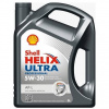 SHELL HELIX ULTRA PROFESSIONAL AP-L 5W-30 5L SHELL HELIX ULTRA PROFESSIONAL AP-L 5W-30 5L