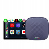 Carlinkit CarPlay Ai Box s Androidom 13 8+128GB pre originálne autorádiá s CarPlay Carlinkit CarPlay Ai Box s Androidom 13 8+128GB pre originálne autorádiá s CarPlay