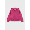 Detská mikina Mayoral 3457.6F.Mini.PPY2 ružová 104 Detská mikina Mayoral 3457.6F.Mini.PPY2 ružová 104