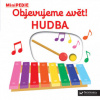 Objevujeme svět! Hudba Objevujeme svět! Hudba