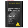 Fanfaro KOREAN KIA HYUNDAI SSANGYONG 5W30 1 l 5W-30 Fanfaro KOREAN KIA HYUNDAI SSANGYONG 5W30 1 l 5W-30