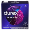 Durex Intense prezervatívy 3 ks