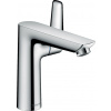 Hansgrohe Umyvadlová baterie Talis E s výpustí chrom 71754000 Hansgrohe Umyvadlová baterie Talis E s výpustí chrom 71754000