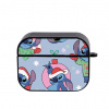 Kryt na AirPods - Stitch - Vánoce (Model: AirPods 1./2. generace) Kryt na AirPods - Stitch - Vánoce (Model: AirPods 1./2. generace)