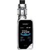 Smoktech X-Priv TC225W Grip Full Kit Prism Chrome Smoktech X-Priv TC225W Grip Full Kit Prism Chrome