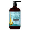 BIO naturell Conditioner Coconut Oil & Omega 3 - 946ml BIO naturell Conditioner Coconut Oil & Omega 3 - 946ml