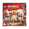 LEGO Ninjago Chrám Spinjitzu Ninja 71831 (LEGO Ninjago 71831 Chrám Spinjitzu Ninja) LEGO Ninjago Chrám Spinjitzu Ninja 71831 (LEGO Ninjago 71831 Chrám Spinjitzu Ninja)