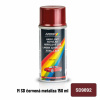 MOTIP Motip Barva SD červená metalíza 150ml MOTIP Motip Barva SD červená metalíza 150ml