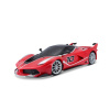 Maisto RC - 1:14 Ferrari FXX K so svetlami, červené, XTR, 2,4 GHz, USB Maisto RC - 1:14 Ferrari FXX K so svetlami, červené, XTR, 2,4 GHz, USB